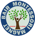 Bair Middle Logo